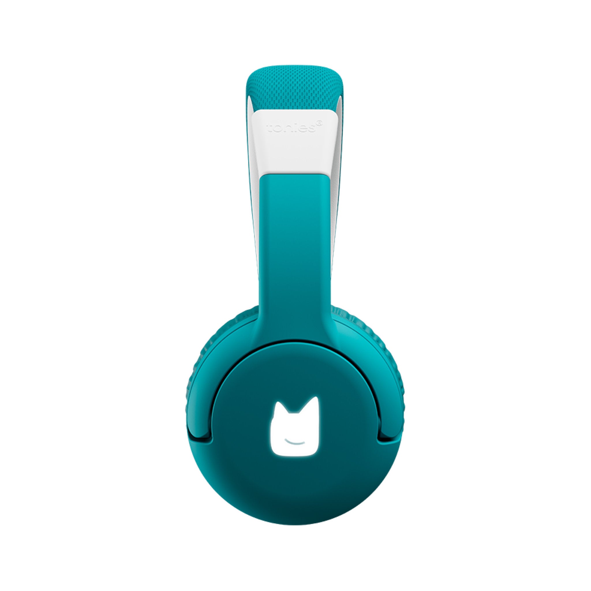 Tonies Foldable Headphones - Tropical Teal