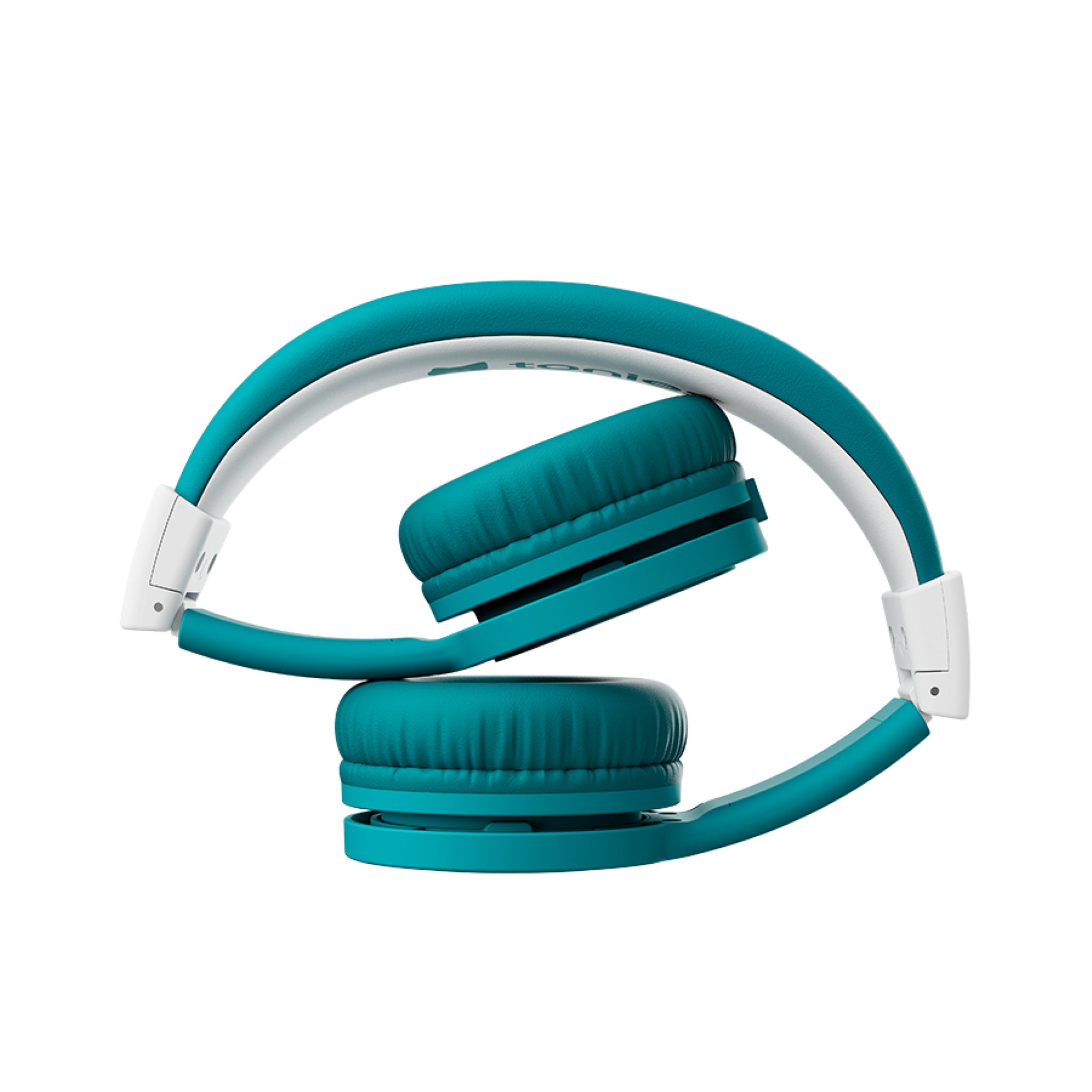 Tonies Foldable Headphones - Tropical Teal