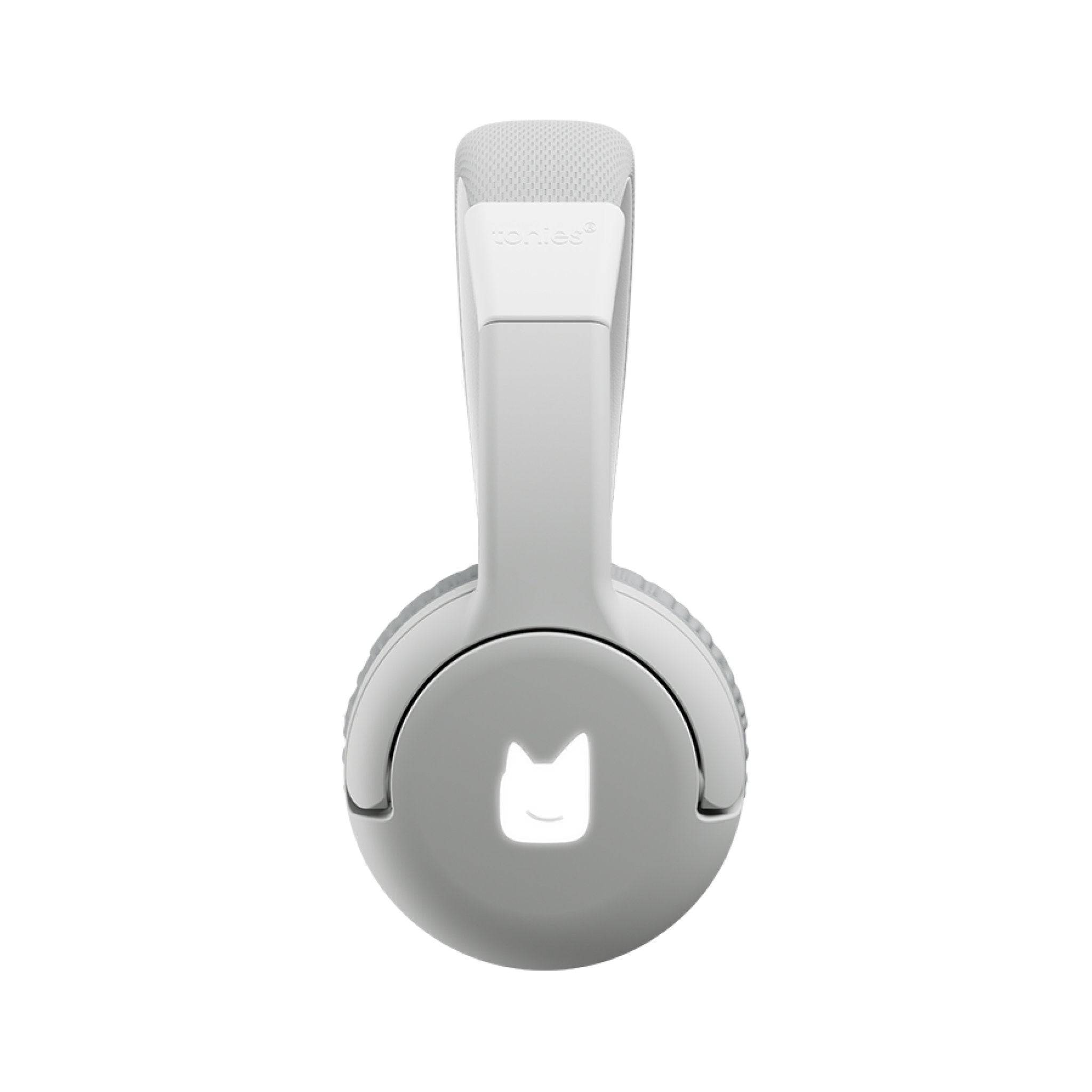 Tonies Foldable Headphones Moon Grey