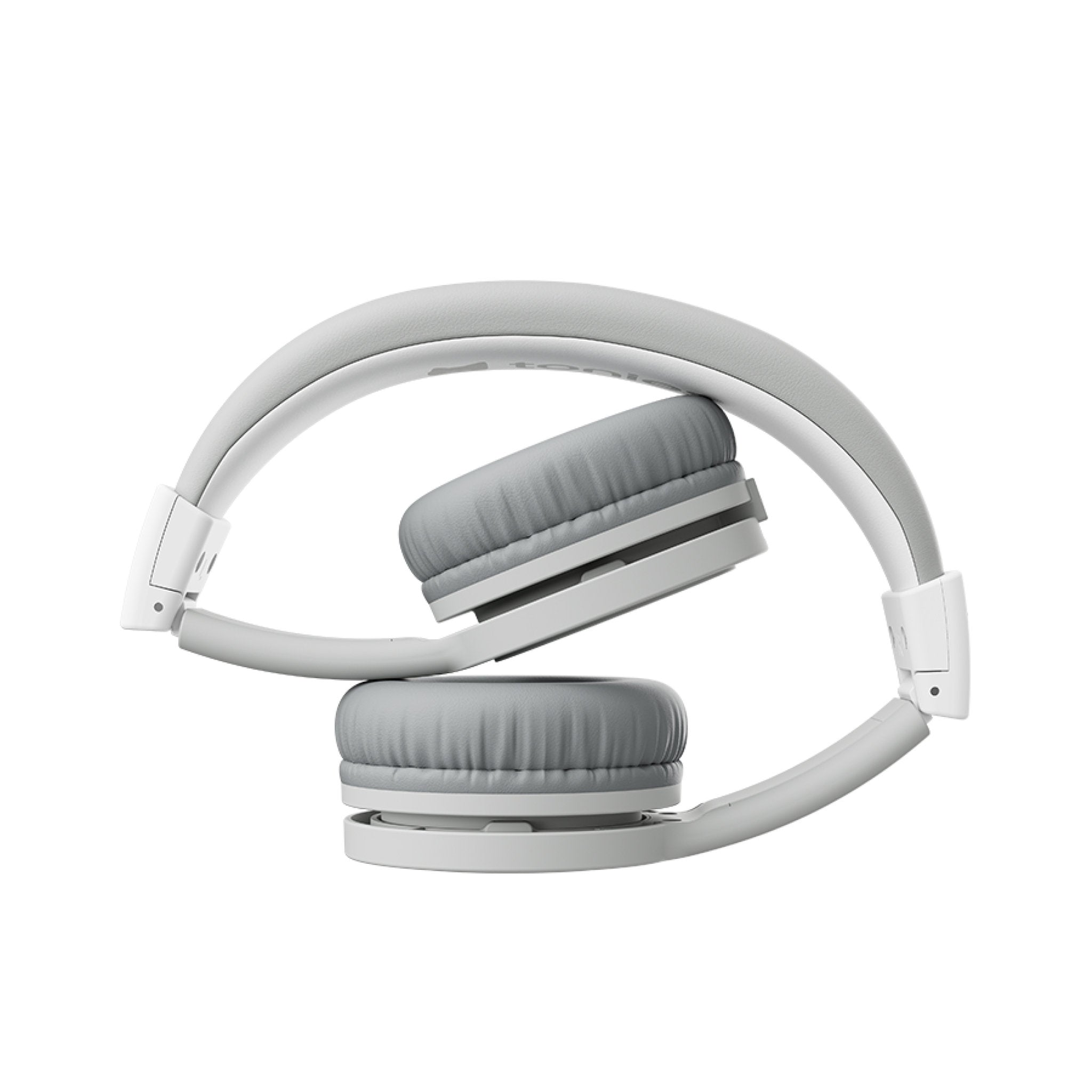 Tonies Foldable Headphones Moon Grey