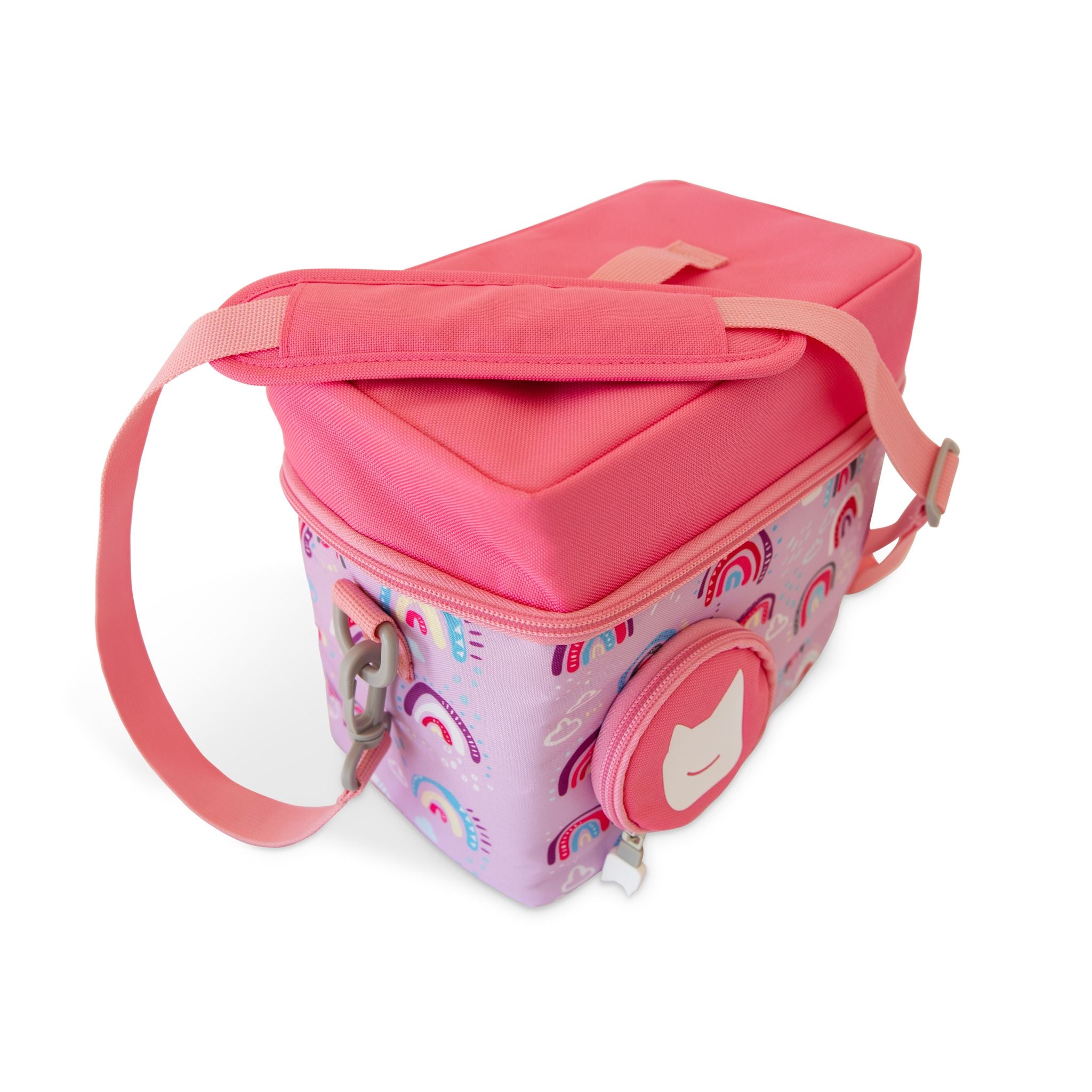 Tonies Listen & Go Bag - Pink