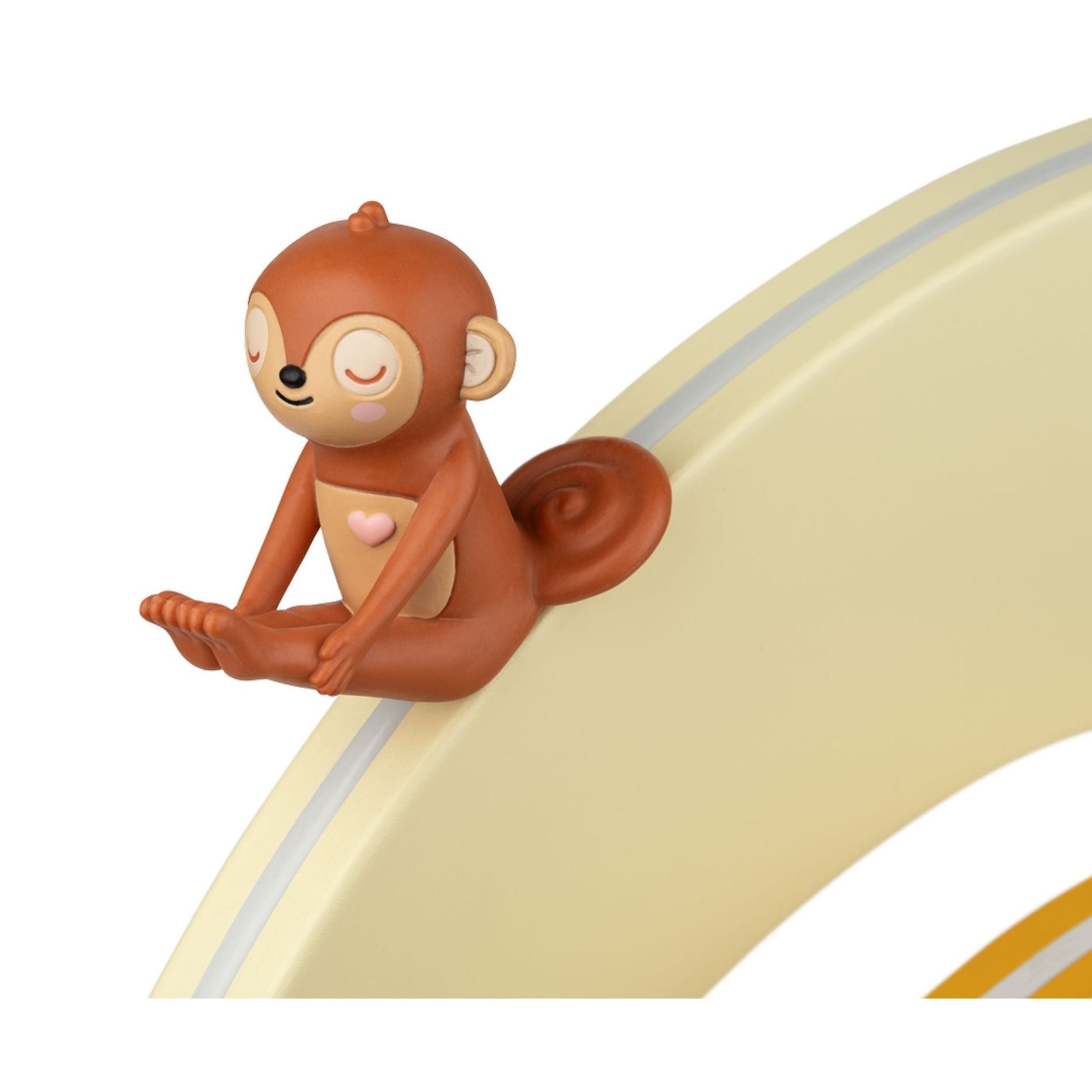 Tonies Tabletop Shelf - Rainbow