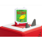 Tonies Book - David Walliams Slime - Toyworld Australia