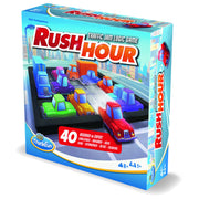 Thinkfun Rush Hour Logic Game