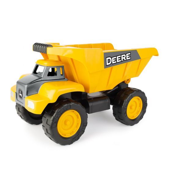John Deere Big Scoop 38cm Dump Truck - Toyworld Australia