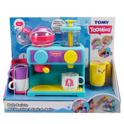 TOMY Toomies Bath Barista - Toyworld Australia