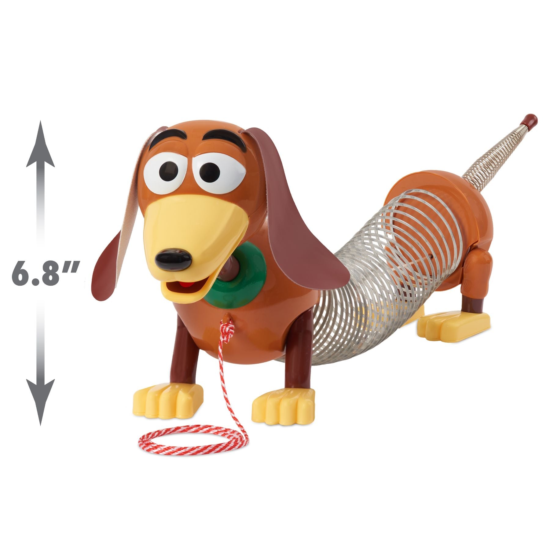 Disney Pixar Toy Story Slinky Dog – Toyworld Australia