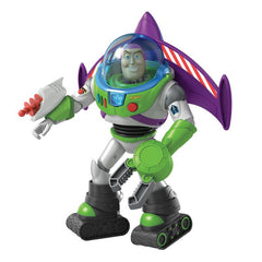 TOY STORY 4 ULTIMATE SPACE RANGER BUZZ LIGHTYEAR