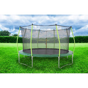 Playsafe Combo 14 Feet Trampoline - Toyworld Australia