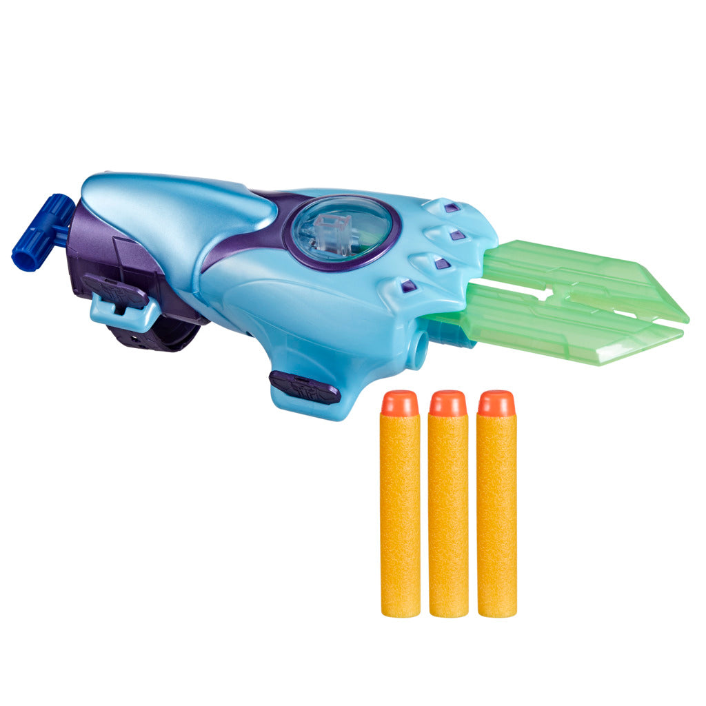 Transformers Earthspark Cyber-Sleeve Battle Blaster