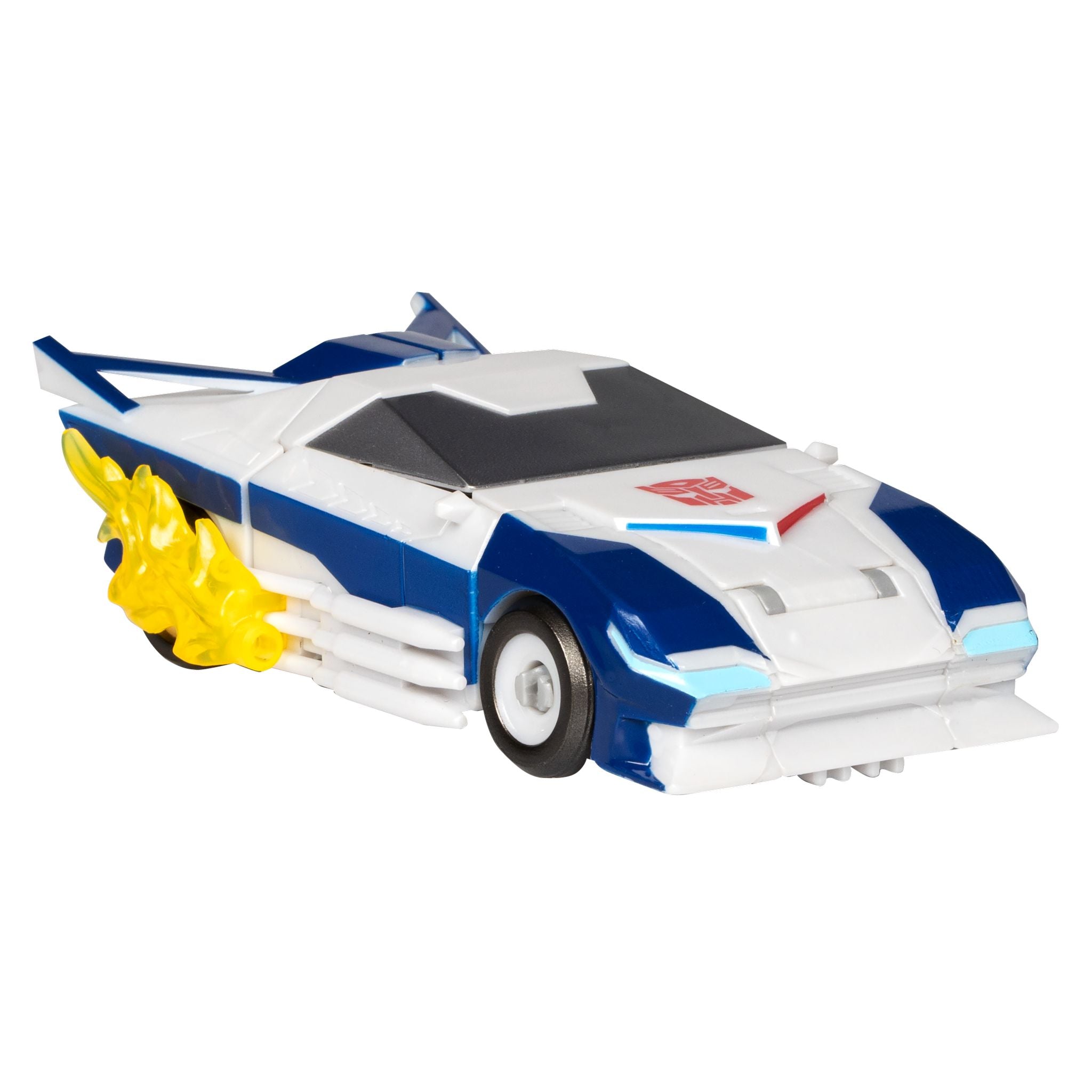 Transformers Earthspark Deluxe 5 Inch Figure - Prowl