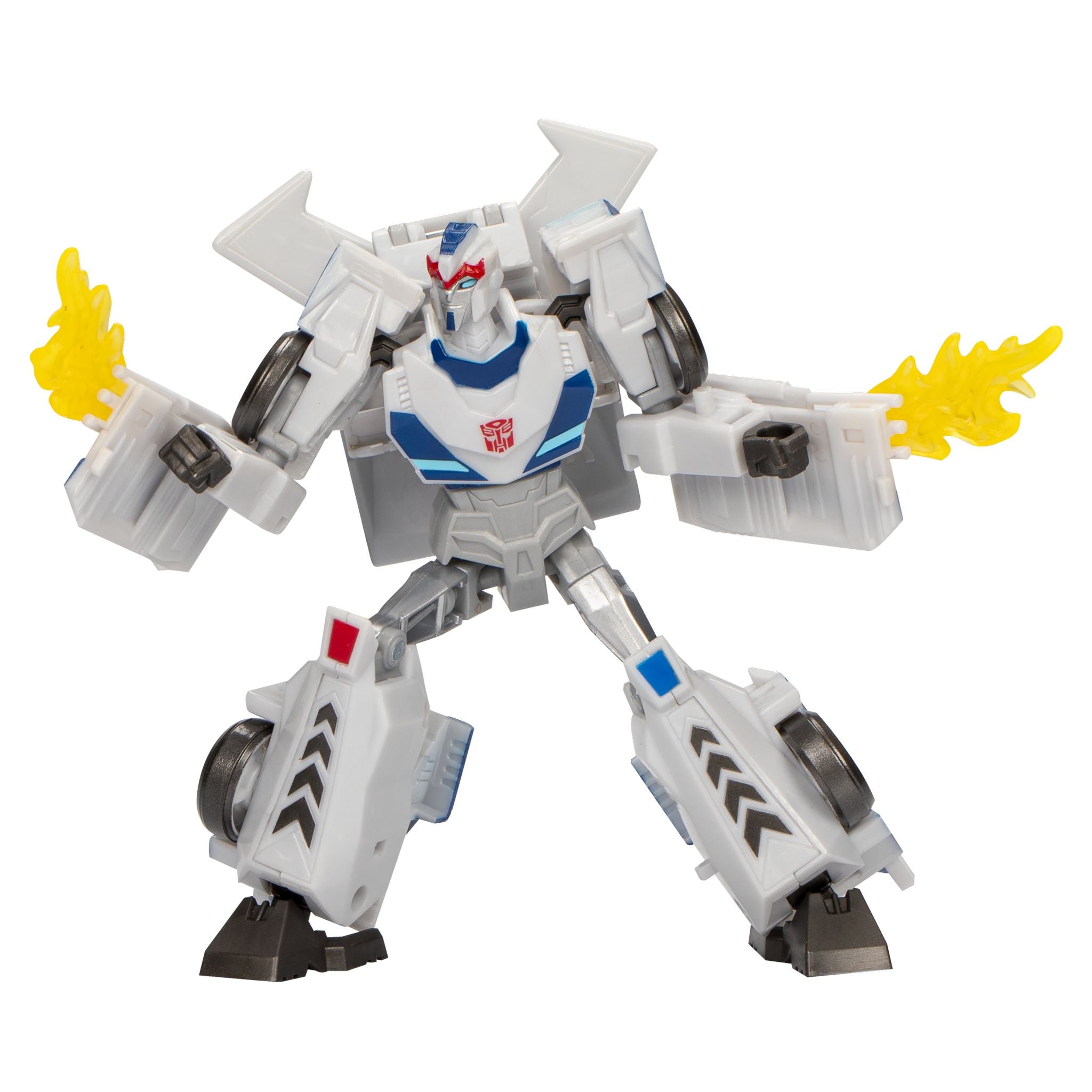 Transformers Earthspark Deluxe 5 Inch Figure - Prowl