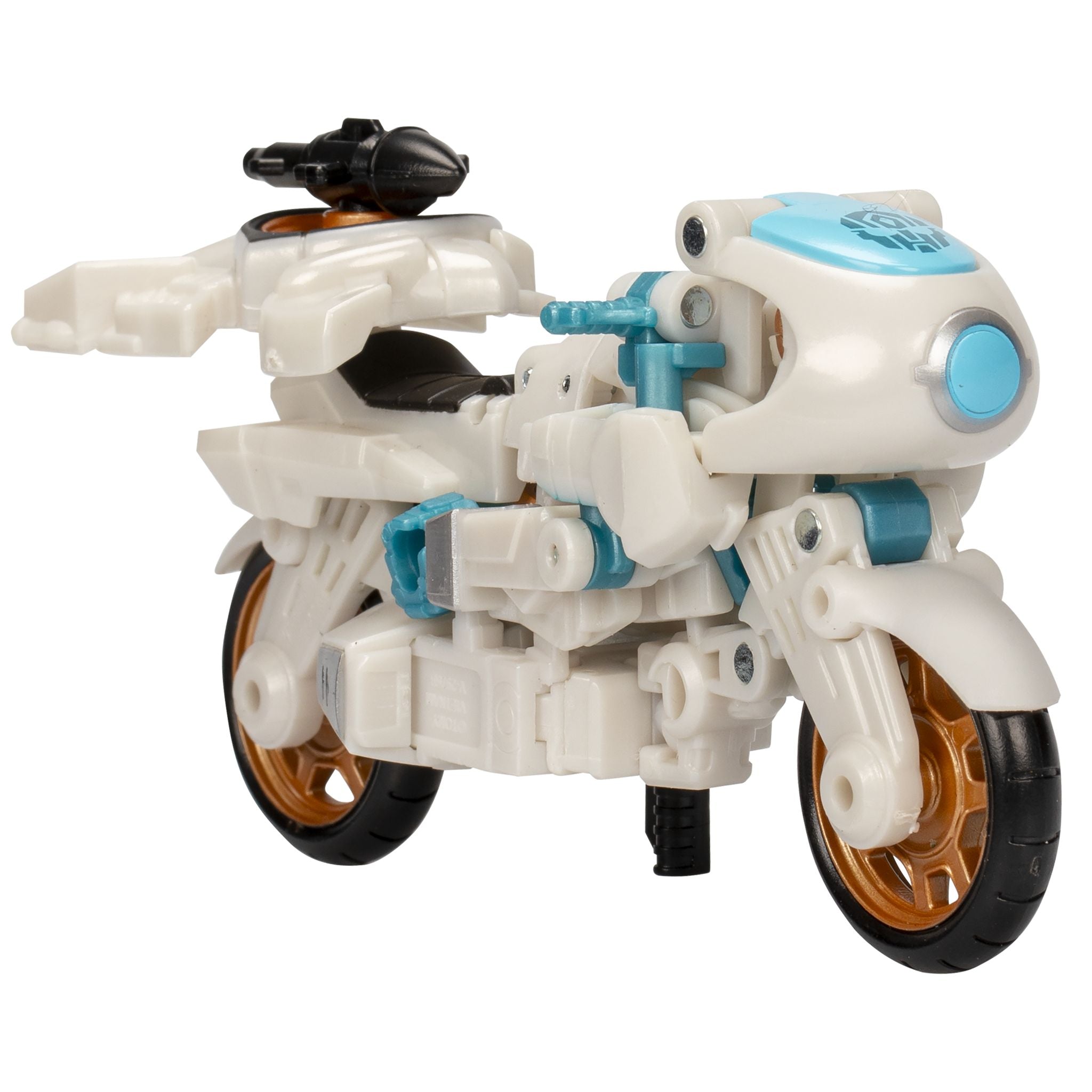 Transformers Earthspark Deluxe 5 Inch Figure - Terran Thrash
