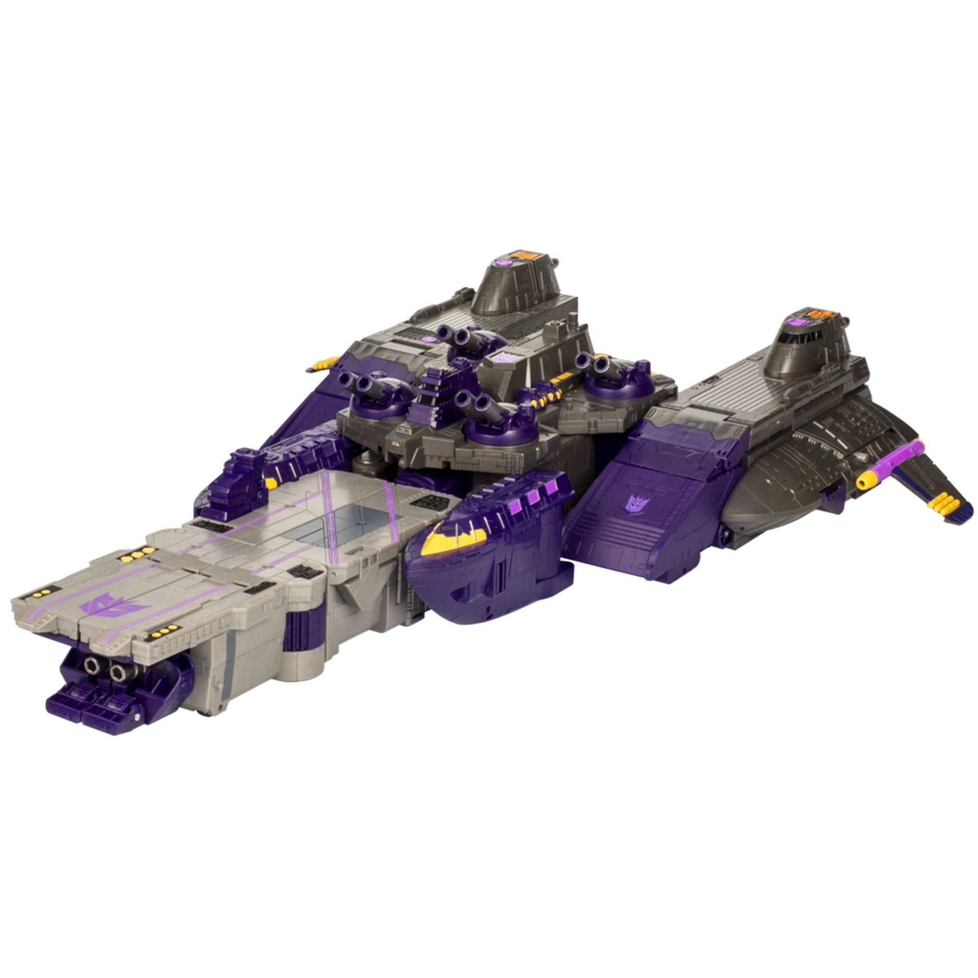 Transformers Legacy United Titan Class Armada Universe Tidal Wave