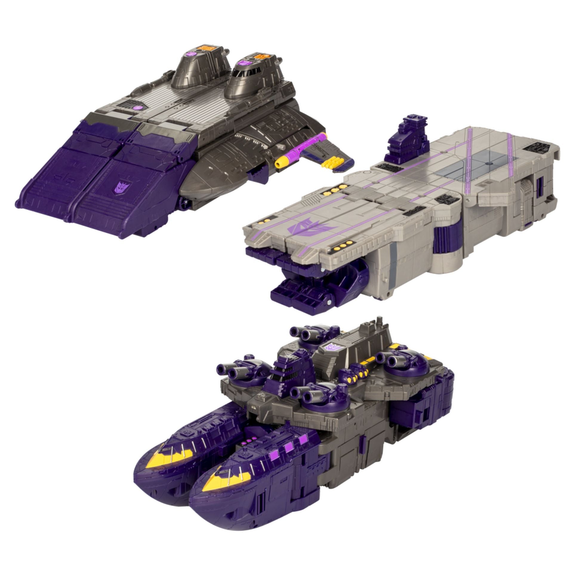 Transformers Legacy United Titan Class Armada Universe Tidal Wave