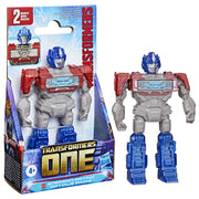 Transformers: One Energon Matrix Optimus Prime