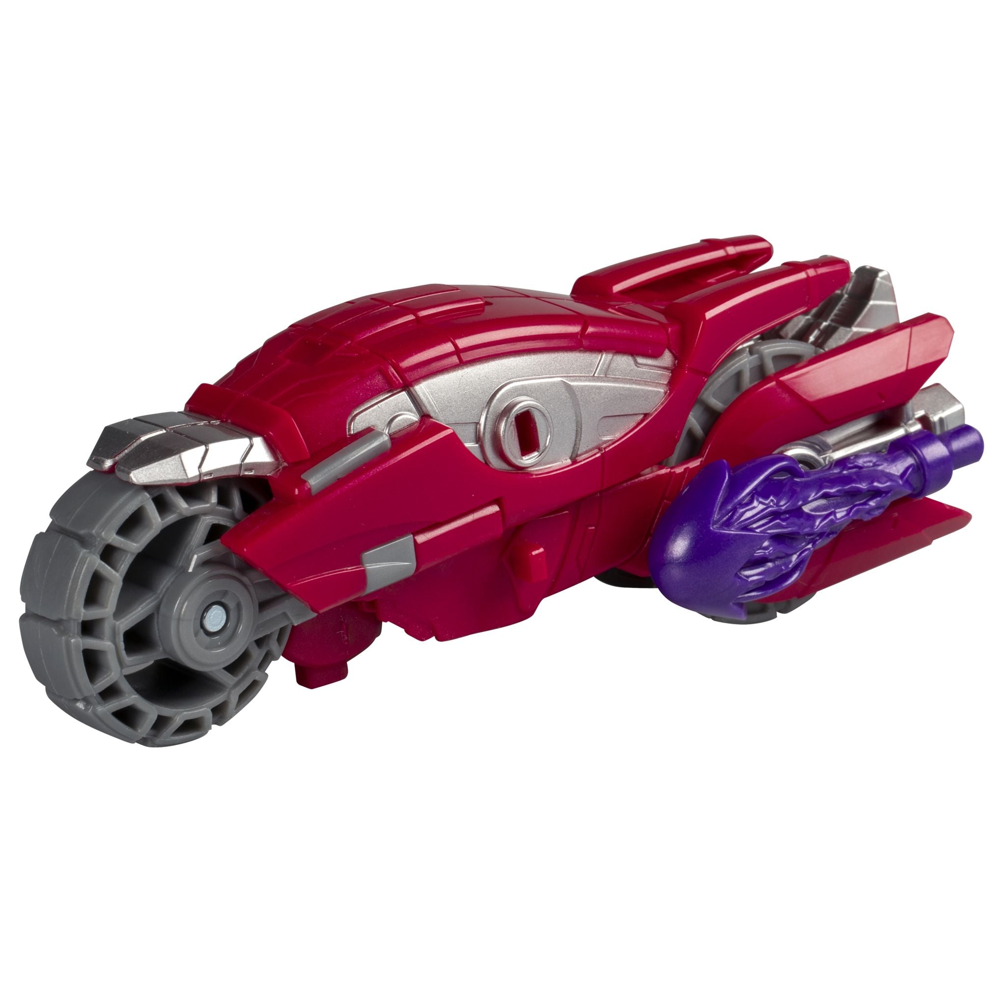 Transformers: One Robot Battlers Elita-1