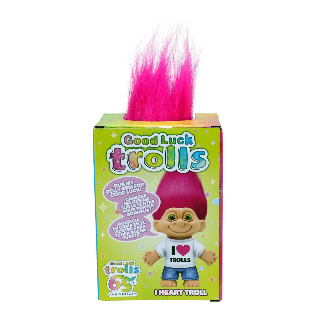 Shop Trolls Dolls & Accessories Online | Toyworld – Toyworld Australia
