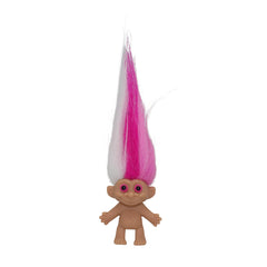TROLLS PENCIL TOPPERS ASSORTED STYLES