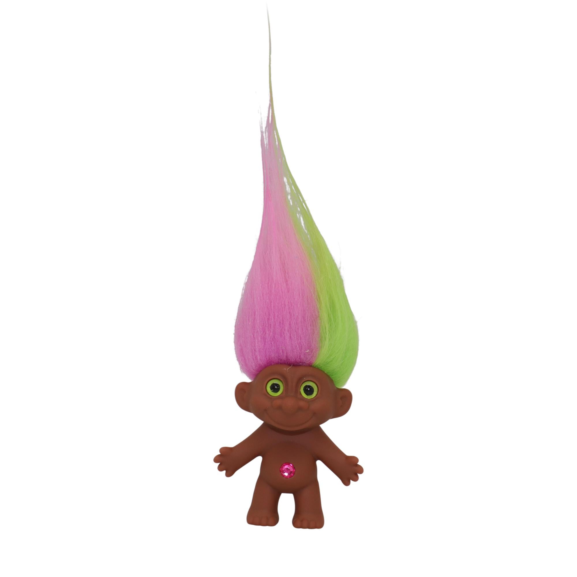 Trolls Good Luck Figure Assorted Styles