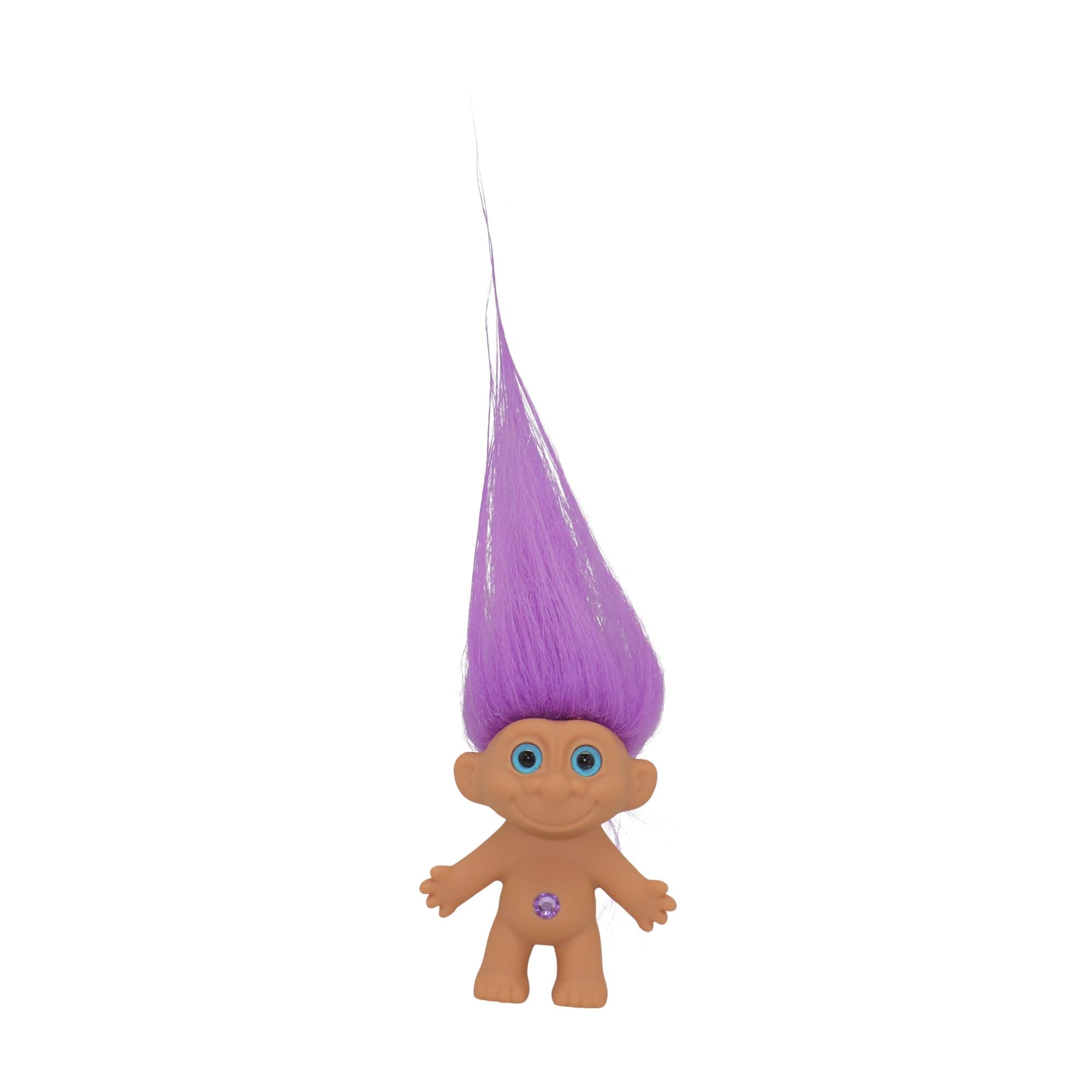 Trolls Good Luck Figure Assorted Styles