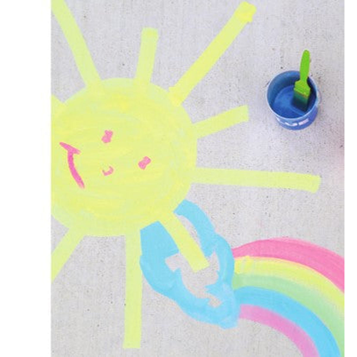 Discovery Deluxe Chalk Blast Set