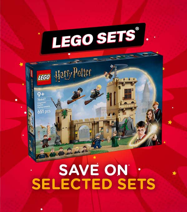 Toyworld Australia