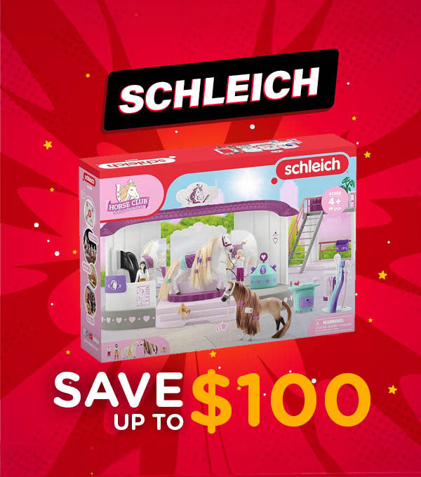 Toyworld Australia