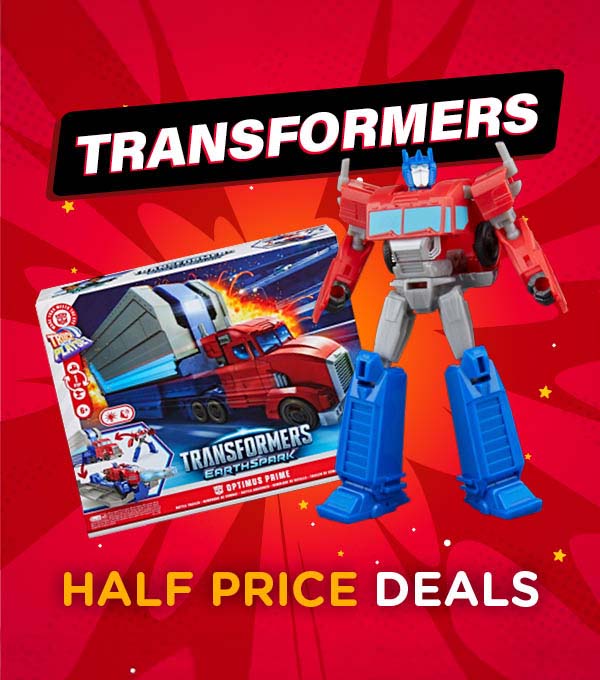 Toyworld Australia