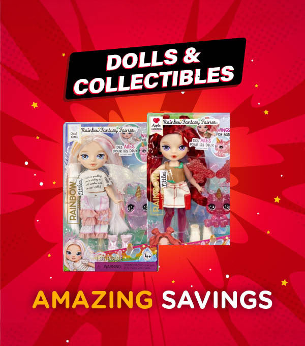 Toyworld Australia