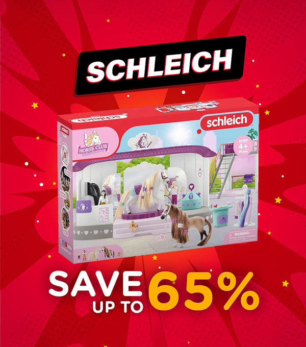 Toyworld Australia
