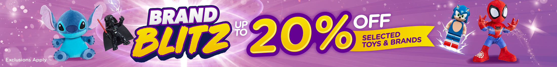 Toyworld Australia