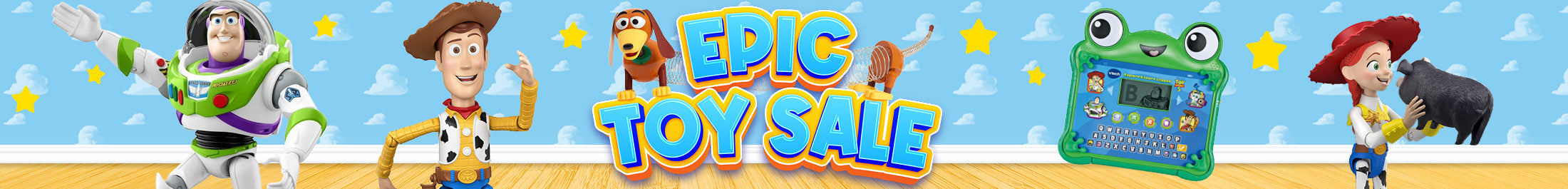 Toyworld Australia