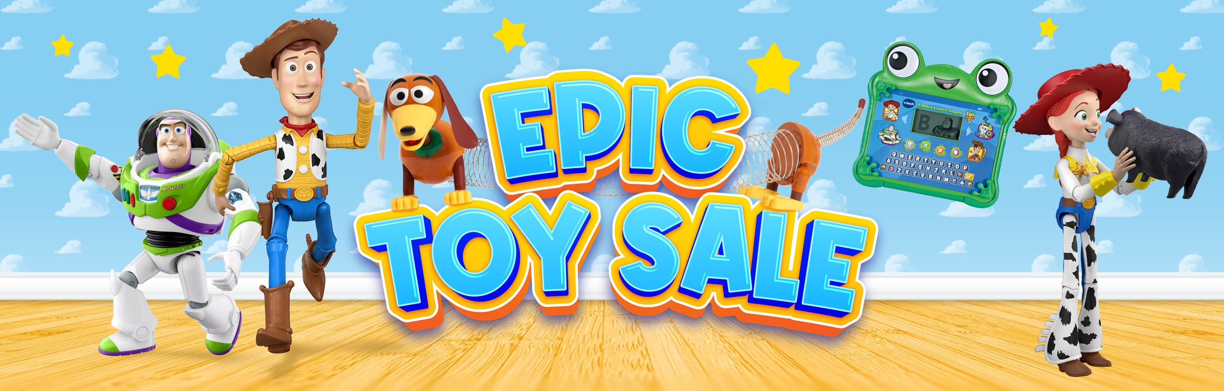 Toyworld Australia