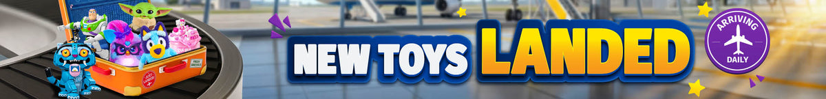 Shop New Toys, Games & More Online | Toyworld Australia–Page 26