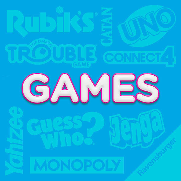 Holiday Hobbies & Boredom Busters