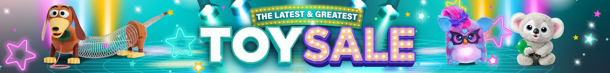 Toyworld Australia
