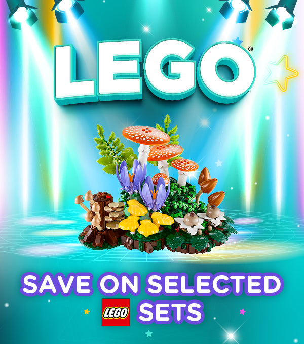 Toyworld Australia