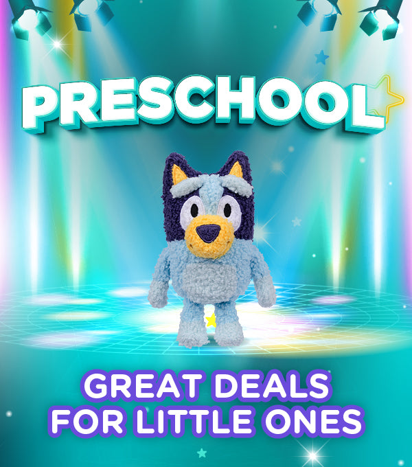 Toyworld Australia