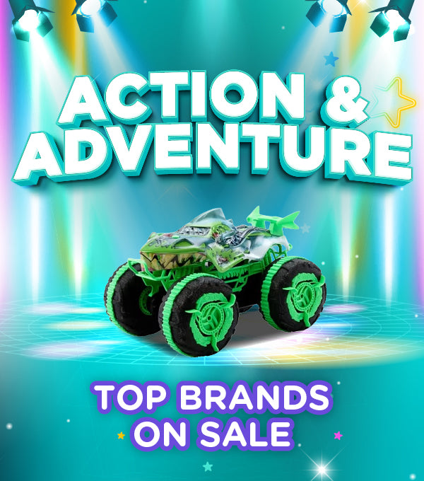 Toyworld Australia