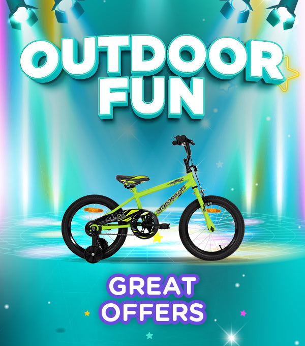 Toyworld Australia