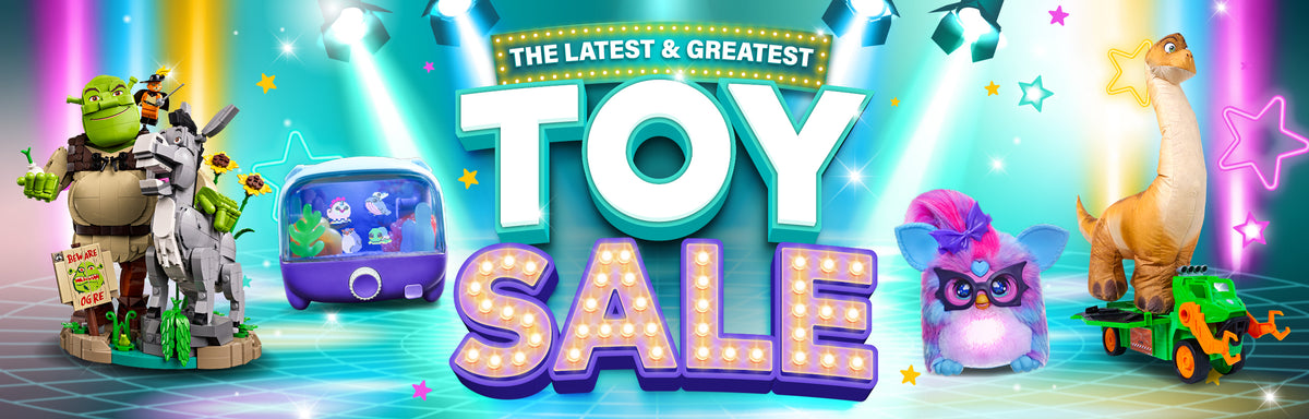 Toyworld Australia