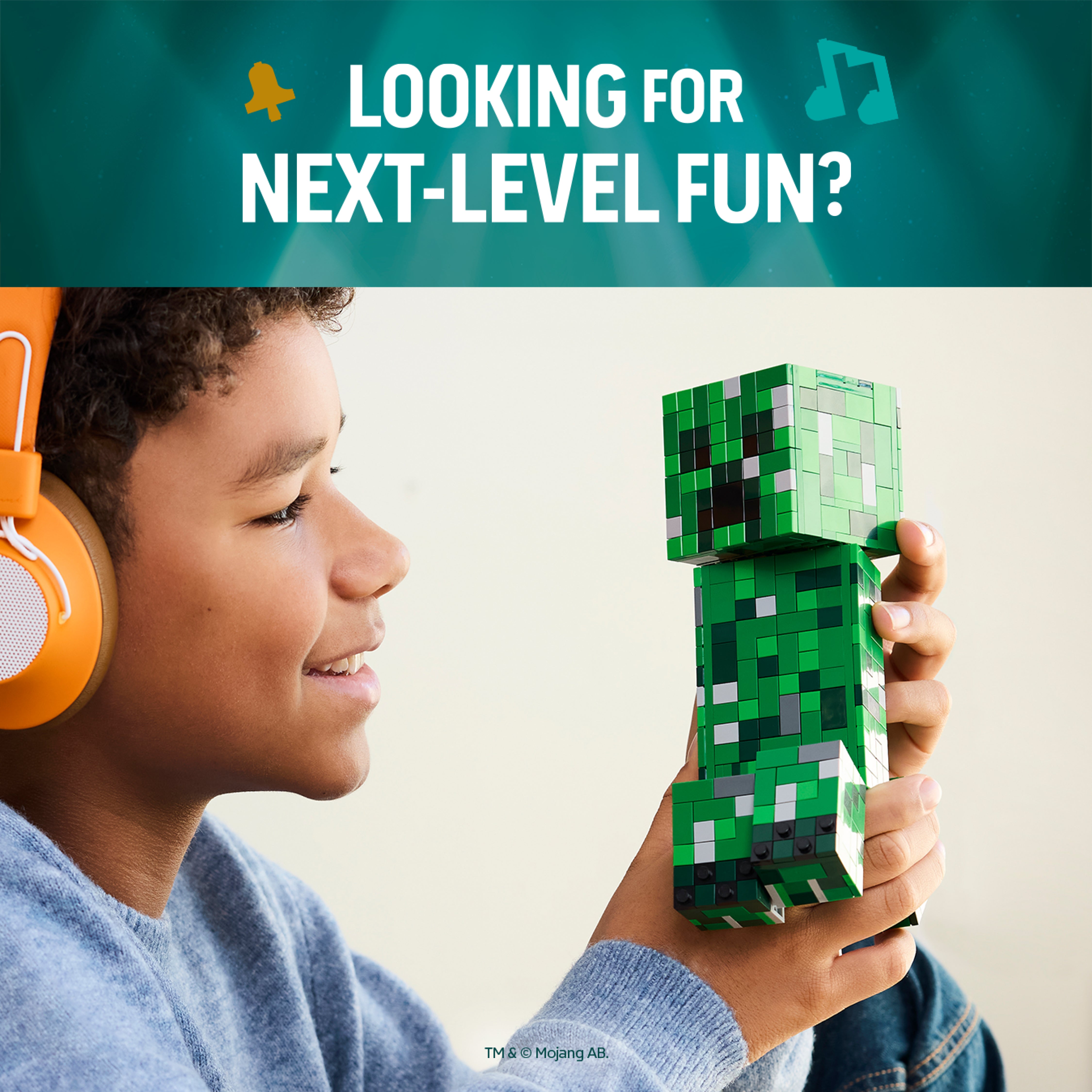 Shop Powered-Up Play