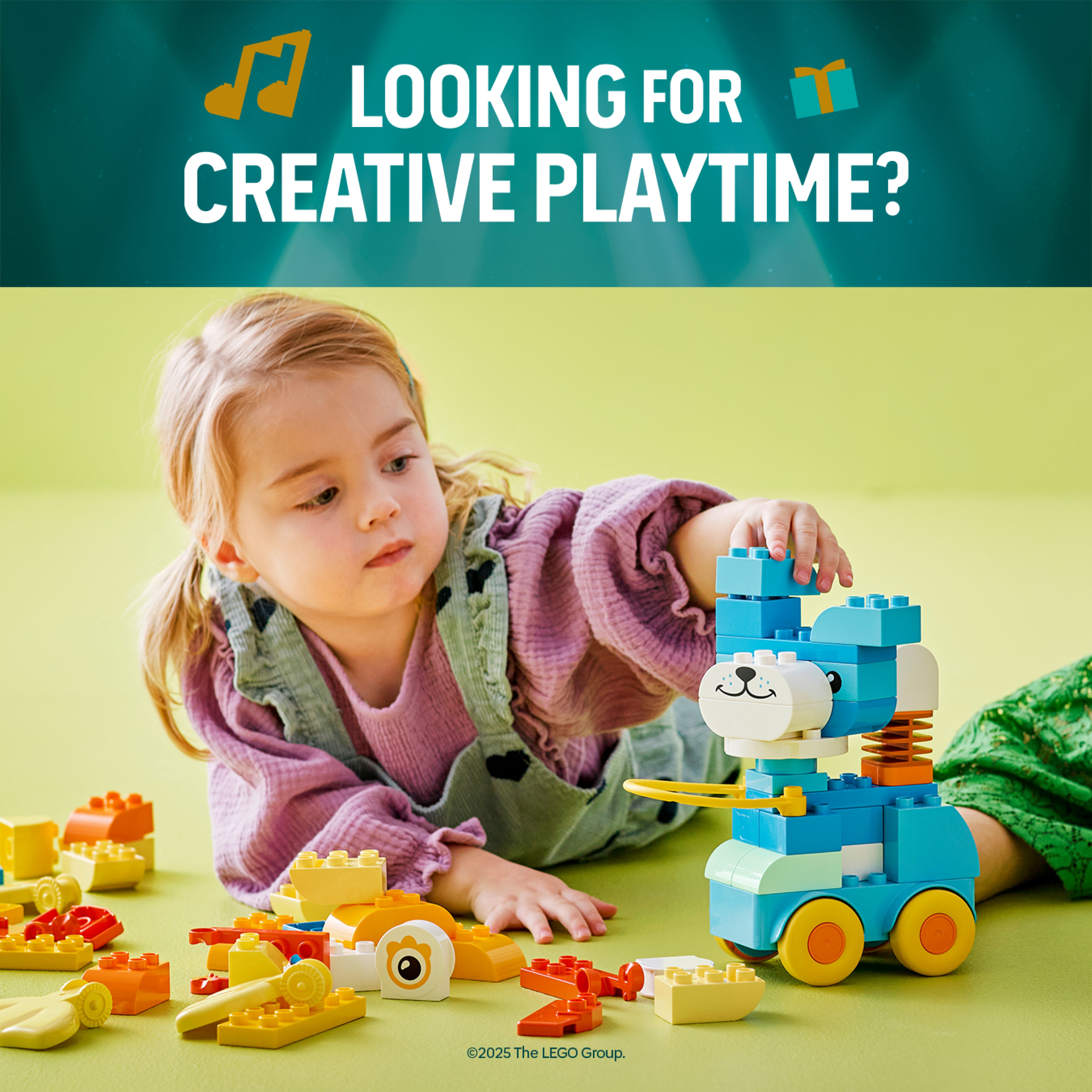 Shop Creative Play