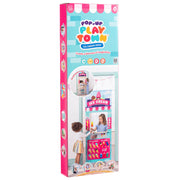 Toyrific Pop-Up Play Town Ice Cream Shop