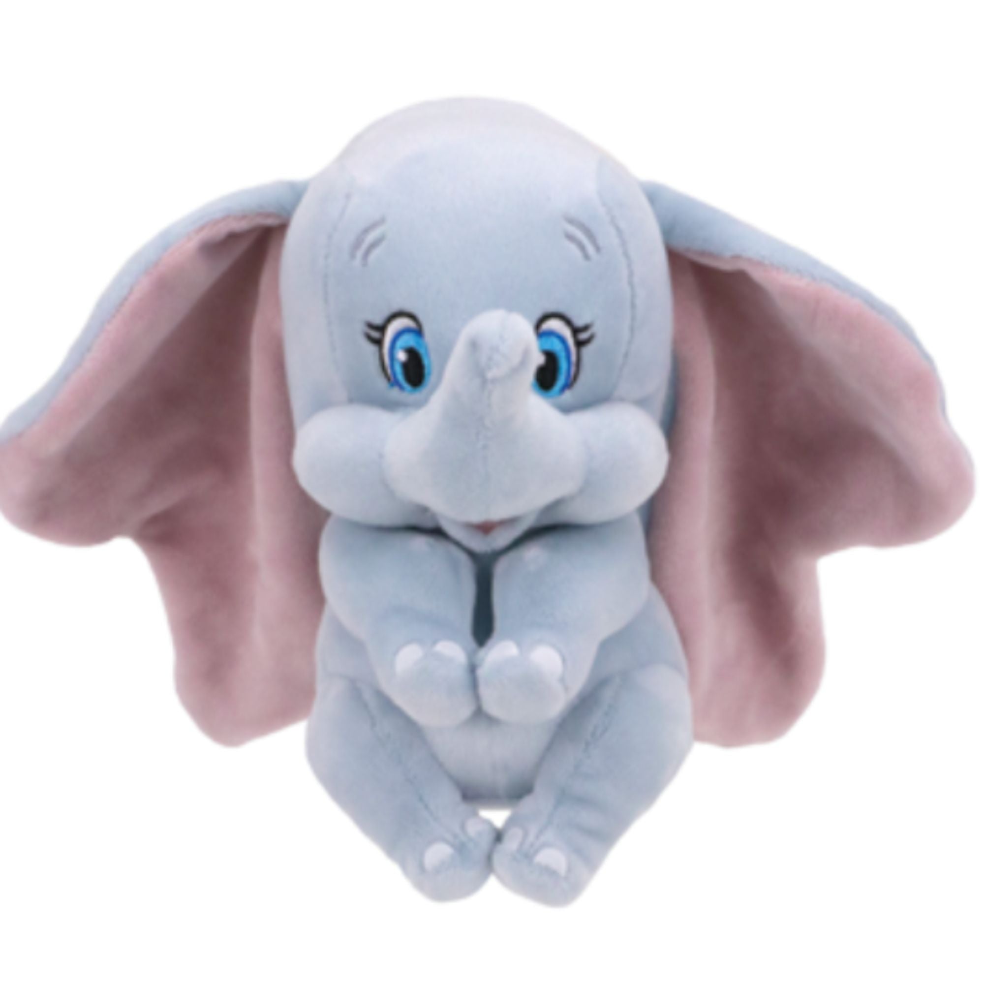 Ty Beanie Bellies Regular - Disney Dumbo Elephant