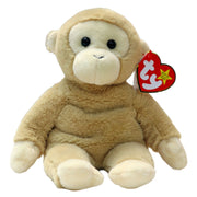 Ty Beanie Babies Small - Bongo Ii Monkey