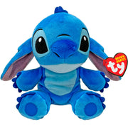 Ty Beanie Bellies Regular - Disney Stitch Alien