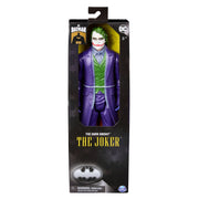 DC Batman The Dark Knight 12 Inch Figure The Joker