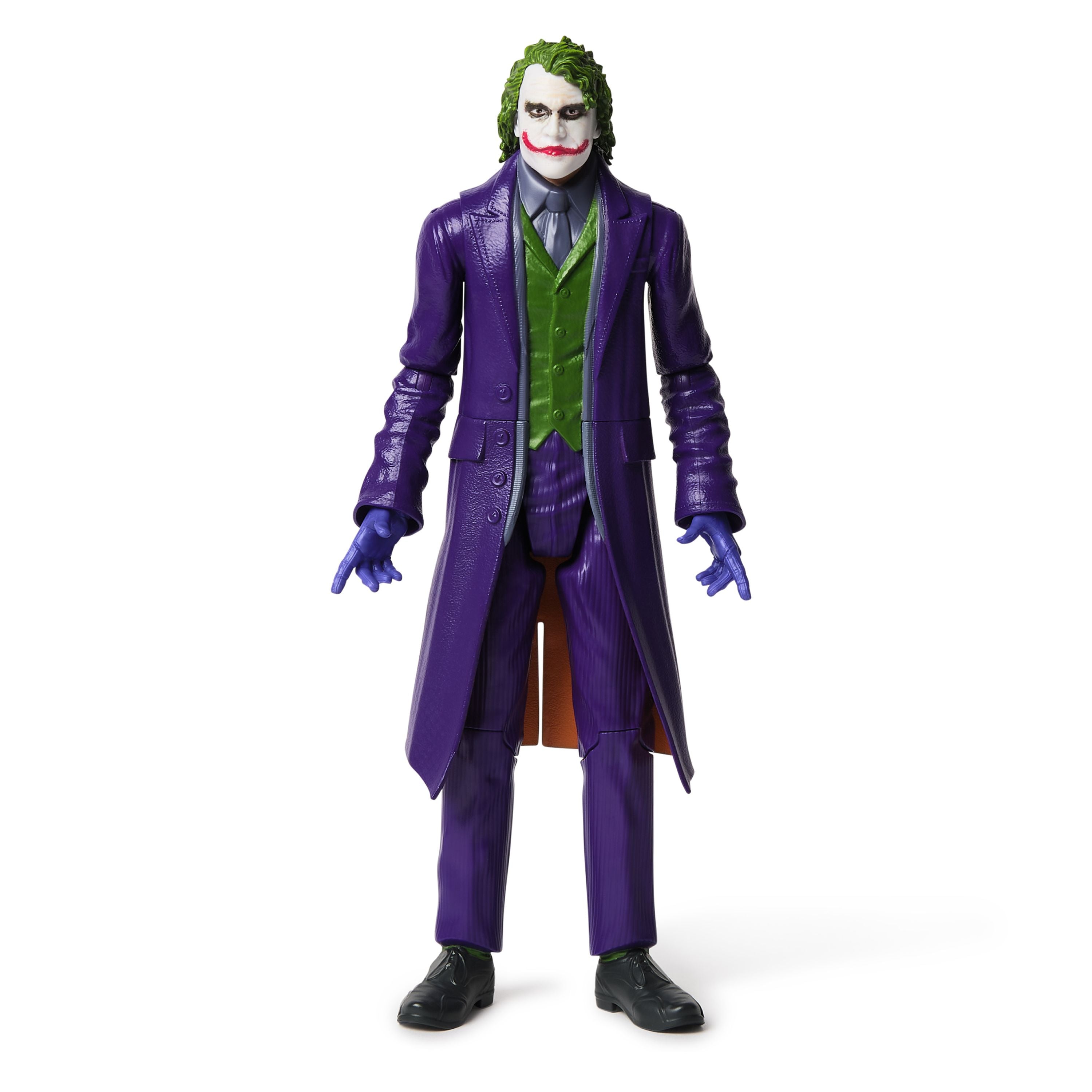 DC Batman The Dark Knight 12 Inch Figure The Joker